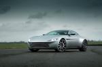 Aston Martin DB10 2015 года